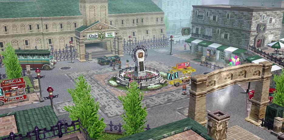 LEGEND OF HEROES: TRAILS TO AZURE (DELUXE EDITION)